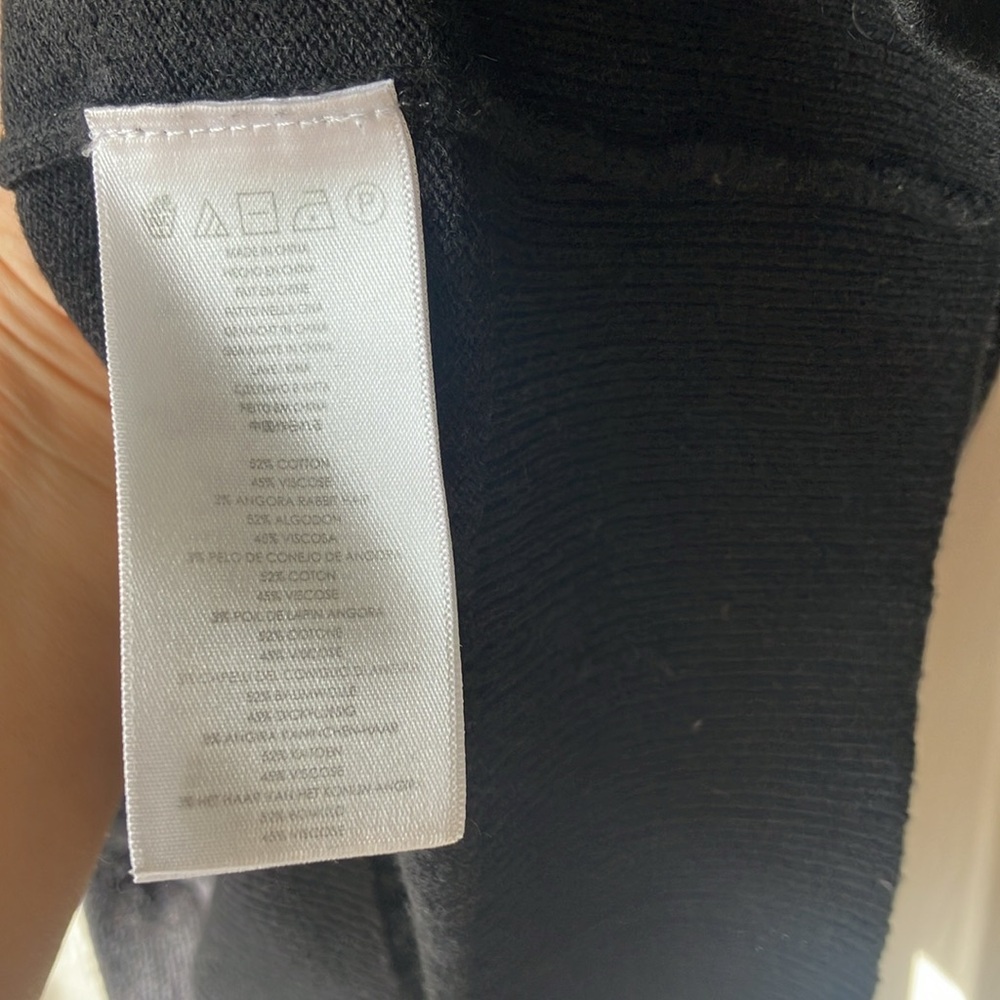 Sequin Knit - image 5